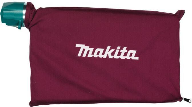 Makita 196299-4 Linnen stofzak schaaf | Mtools