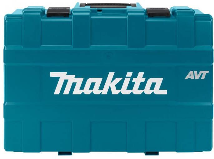 Makita 196553-6 Koffer kunststof | Mtools