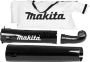 Makita 197235-3 Bladzuigset 197235-3 - Thumbnail 2