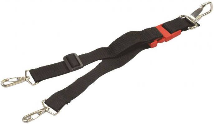 Makita Accessoires Draagriem bosmaaier i.c.m. PDC1200 197243-4