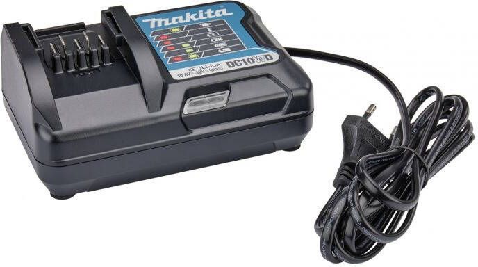 Makita Accessoires Oplader CXT DC10WD 197343-0