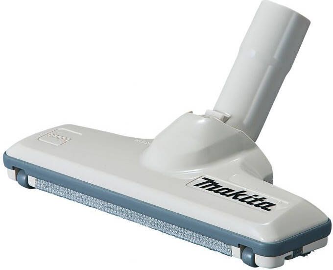 Makita Accessoires Vloerzuigmond tapijt ivoor wit 198149-9
