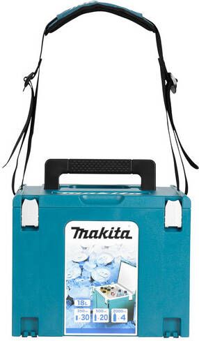 Makita 198253-4 CoolMbox 4 | Mtools