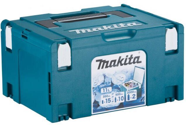 Makita 198254-2 CoolMbox 3 | Mtools