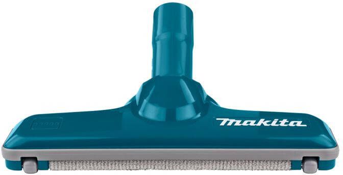 Makita 198527-3 Vloerzuigmond tapijt blauw | Mtools