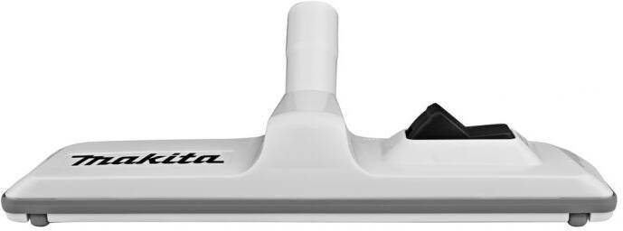 Makita 198532-0 Vloerzuigmond harde vloer&tapijt wit | Mtools