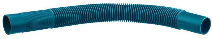 Makita 198545-1 Flexibele zuigbuis blauw | Mtools