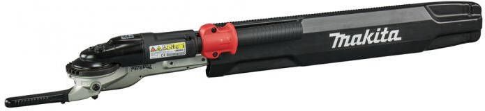 Makita Accessoires Heggenschaaropzetstuk EM2651 54LH 198584-1