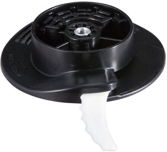 Makita 198848-3 Maaikop kunststof mesje 230 mm | Mtools