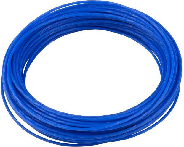 Makita 198860-3 Maaidraad 1 65mm x 15m &apos;Fluister&apos; | Mtools