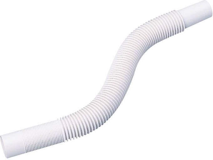 Makita Accessoires Flexibele zuigbuis wit 198868-7