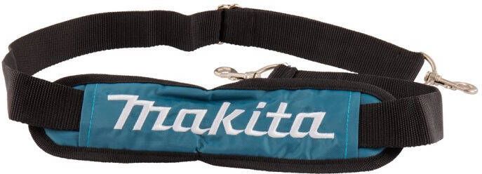 Makita Accessoires Draagriem DVC750L 199486-4