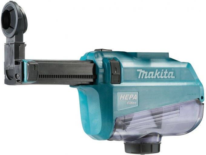 Makita 199660-4 Stofzuiger DX05 | Mtools