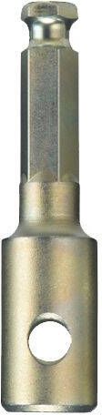 Makita Accessoires Grondbooradapter C (OleoMac Husqvarna) 327686-8