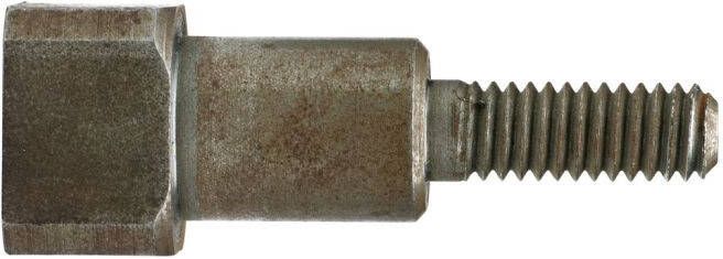 Makita 380224170 Verloopadapter M10x1 25L-5 16"L | Mtools