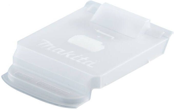 Makita 412393-7 Afdekkap XGT accu&apos;s | Mtools