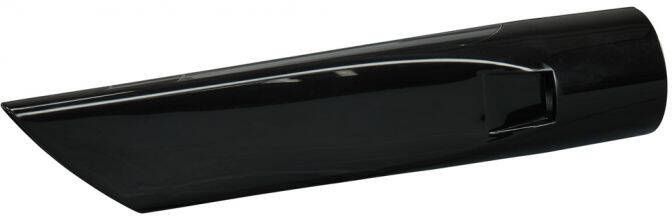Makita Accessoires Kierzuigmond kort zwart 413809-5