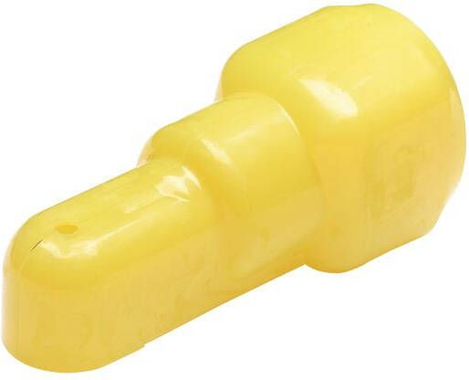 Makita Accessoires Indicatiehuls "geel" 418032-7