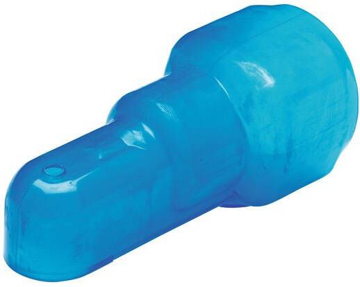 Makita Accessoires Indicatiehuls "blauw" 418064-4