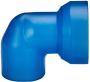 Makita Accessoires Indicatiehuls kop blauw 422511-9 - Thumbnail 2