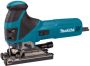 Makita 4351CT | Decoupeerzaag T-model | 230V | In koffer 4351CT - Thumbnail 2