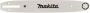 Makita Accessoires Zwaard "gelaagd" 45x1 3x3 8" 442045661 - Thumbnail 2