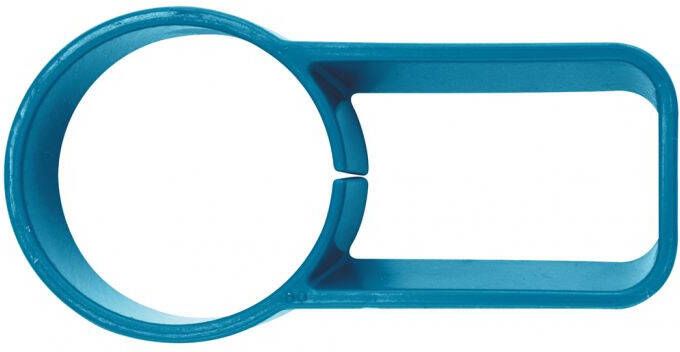 Makita 451245-7 Houder kierzuigmond blauw | Mtools