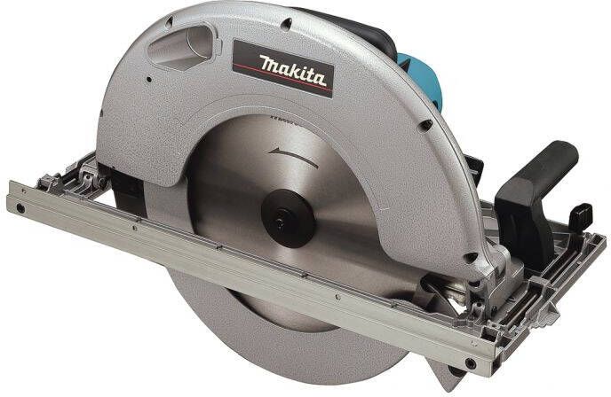 Makita 5143R 230 V Cirkelzaag 355 mm | Mtools