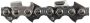 Makita Accessoires Ketting 092 "rnd" 3 8x1 3 S57 Lengte 400mm Groef 1 3mm Schakels 57 958492657 - Thumbnail 2