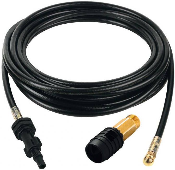 Makita Accessoires Ontstoppingsset 10mtr 609041165