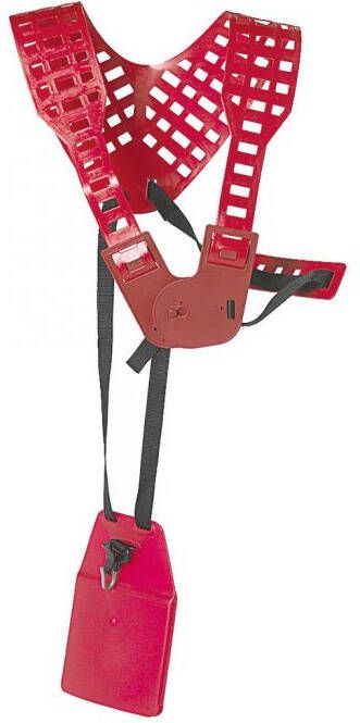 Makita Accessoires Draaggarnituur 6247001001 - Foto 1