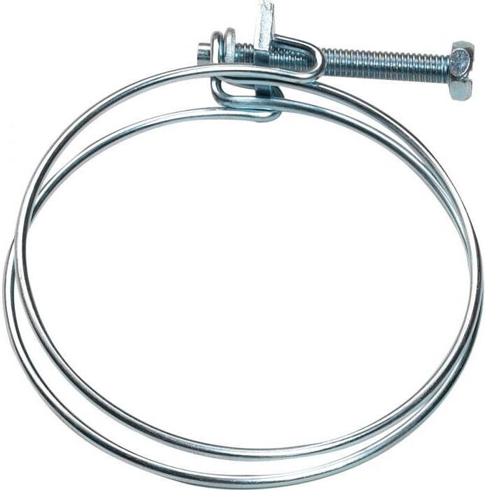 Makita Accessoires Slangklem 6629020000 - Foto 1