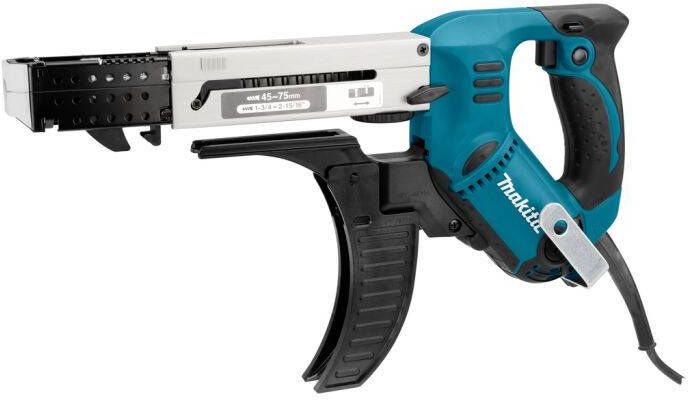 Makita 6844 230 V Schroefautomaat | Mtools