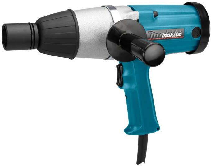 Makita 6906 230 V Slagmoersleutel | Mtools - Foto 2