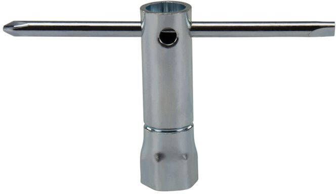 Makita 6909059000 Combisleutel SW17 PH2 | Mtools