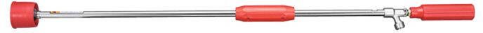 Makita Accessoires Spuitlans "dubbel functie" 6939024000