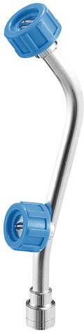 Makita Accessoires Spuitmond "dubbel" 6949001000