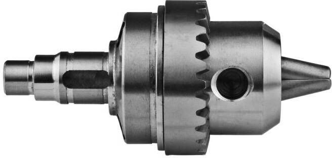 Makita 766018-8 Boorkop tandkrans 1 0-10 mm | Mtools