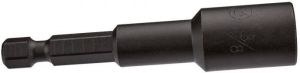 Makita 784802-9 Dop 3 8"x65mm 1 4" ZK Vorm E | Mtools