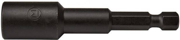 Makita 784806-1 Dop 10 0x65mm 1 4" ZK Vorm E | Mtools