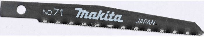 Makita 792542-5-1 Reciprozaagb 80 met. nr. 71 | Mtools