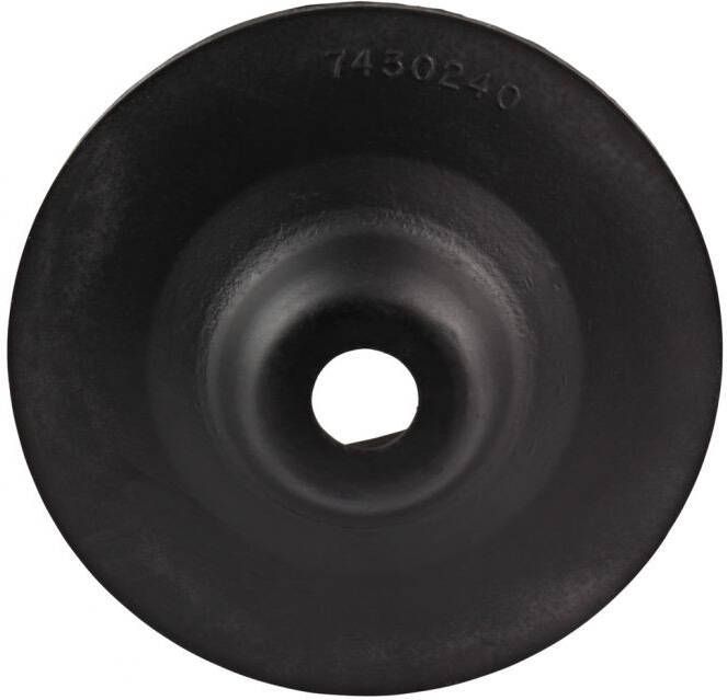 Makita 794187-5 Rubber steunschijf 100mm | Mtools