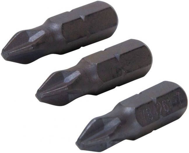 Makita Accessoires Schroefbit PH2x25mm 798398-4