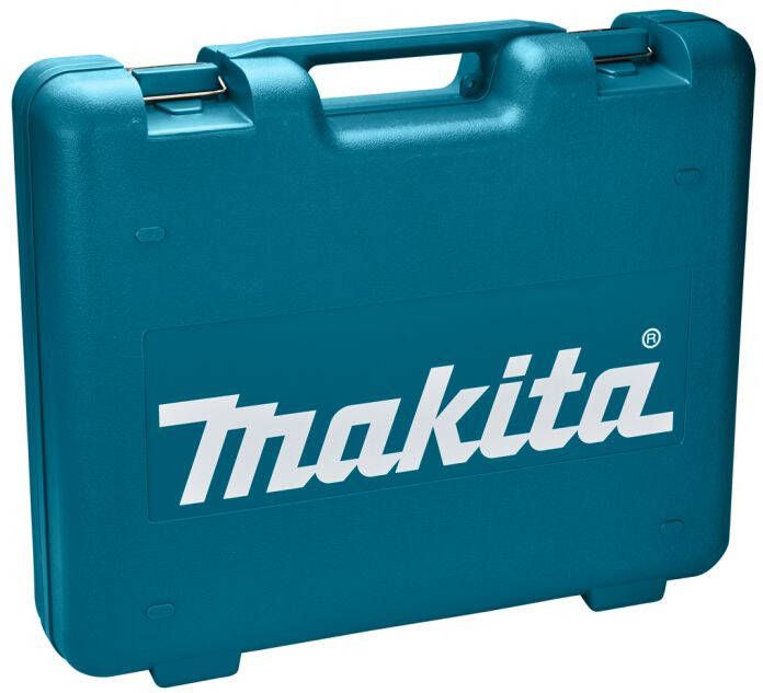 Makita 821528-3 Koffer kunststof | Mtools
