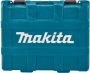 Makita Accessoires Koffer BCG180 BCG140 DCG180 821568-1 - Thumbnail 2