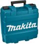 Makita Accessoires Koffer kunststof voor de AN635 constructietacker 821739-0 - Thumbnail 2