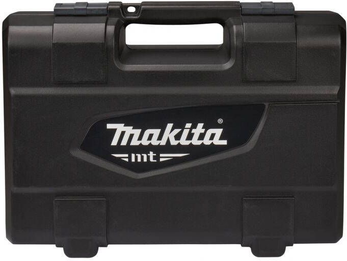 Makita 821764-1 Koffer kunststof zwart | Mtools