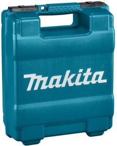 Makita Accessoires Koffer kunststof voor DF488D & HP488D boor- schroefmachine 821844-3