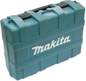 Makita Accessoires Koffer kunststof voor de HM002G en HR006G breekhamers 821848-5