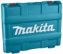 Makita Accessoires Koffer kunststof voor de DDA450 Haakse boormachine 821856-6 - Thumbnail 2